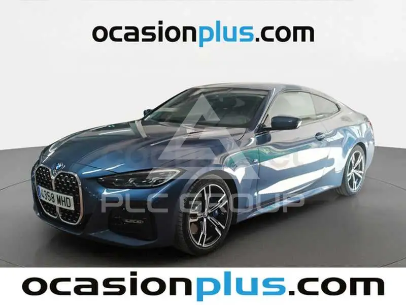 2023 BMW 4 SERIES