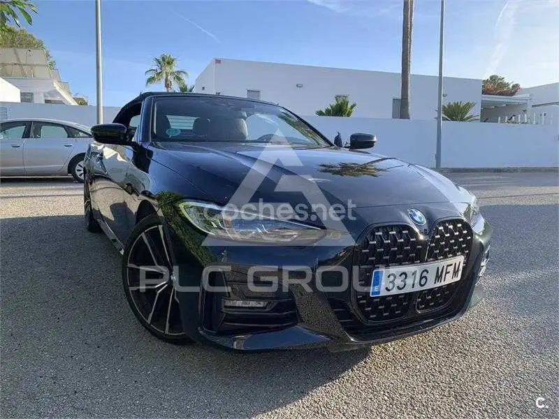2023 BMW 4 SERIES