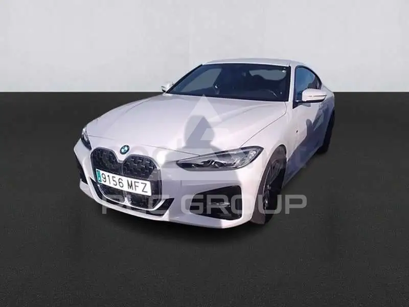 2023 BMW 4 SERIES