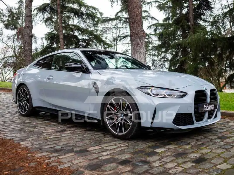 2023 BMW 4 SERIES