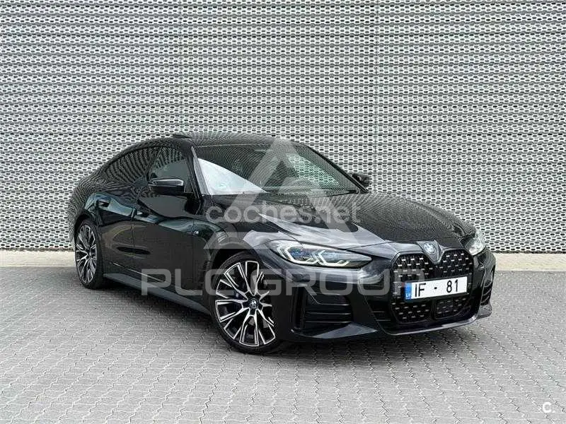 2023 BMW 4 SERIES