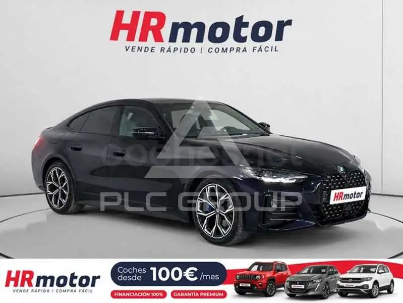 2023 BMW 4 SERIES