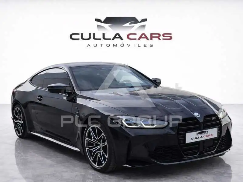 2023 BMW 4 SERIES