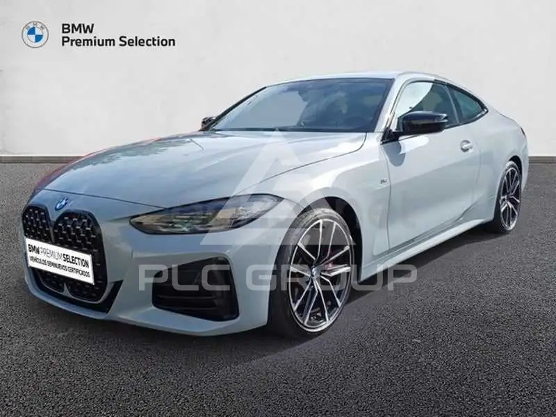2023 BMW 4 SERIES