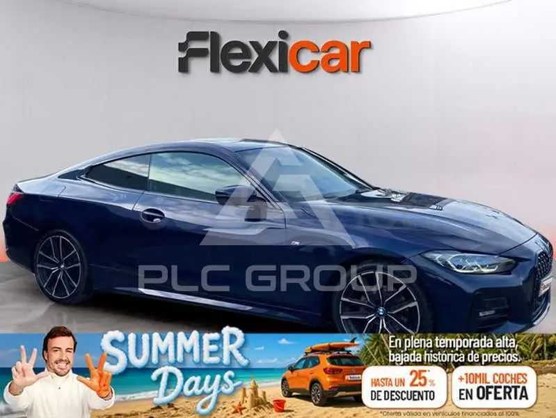 2023 BMW 4 SERIES