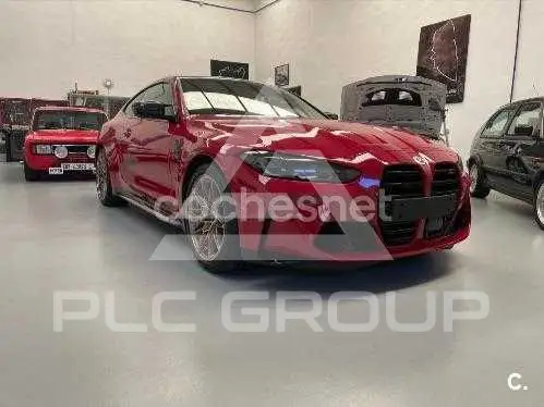 2023 BMW 4 SERIES