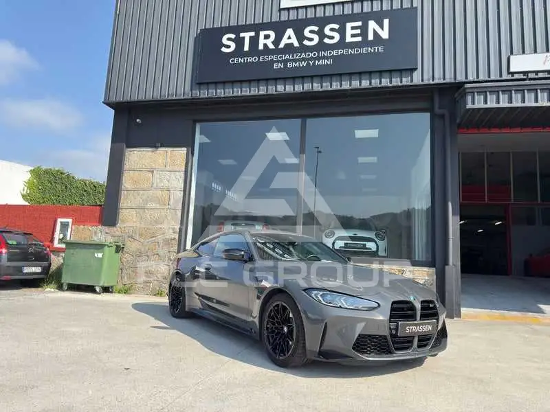 2023 BMW 4 SERIES