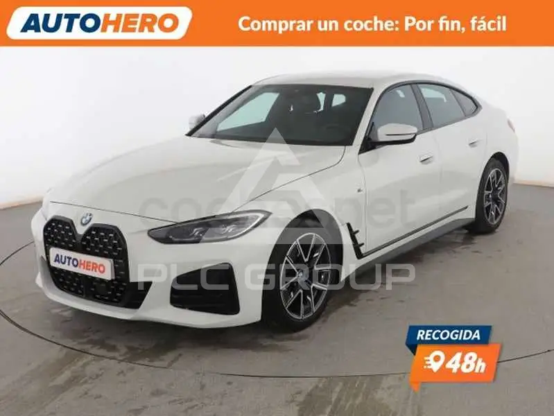 2023 BMW 4 SERIES