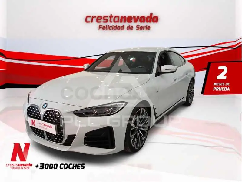 2023 BMW 4 SERIES