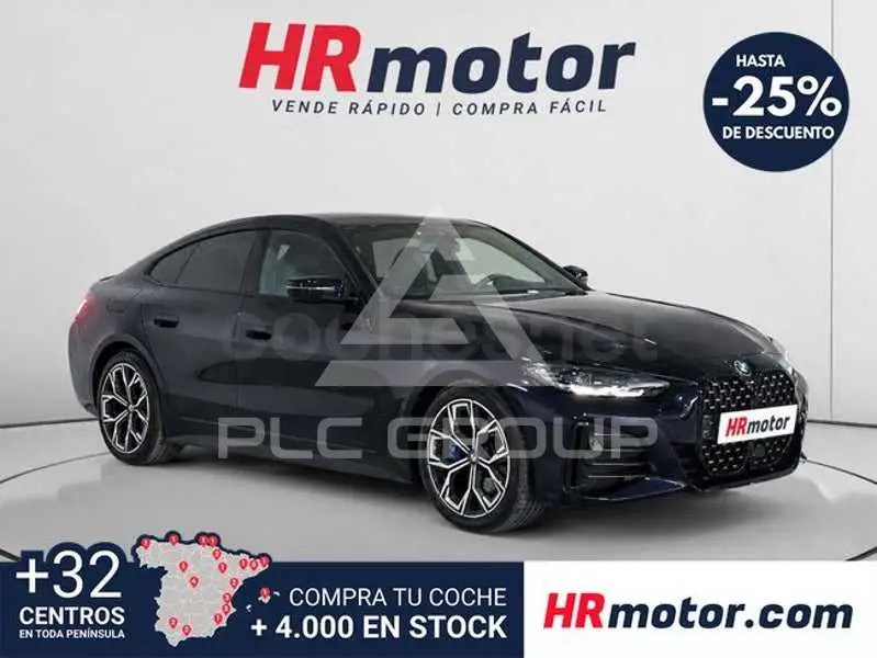 2023 BMW 4 SERIES