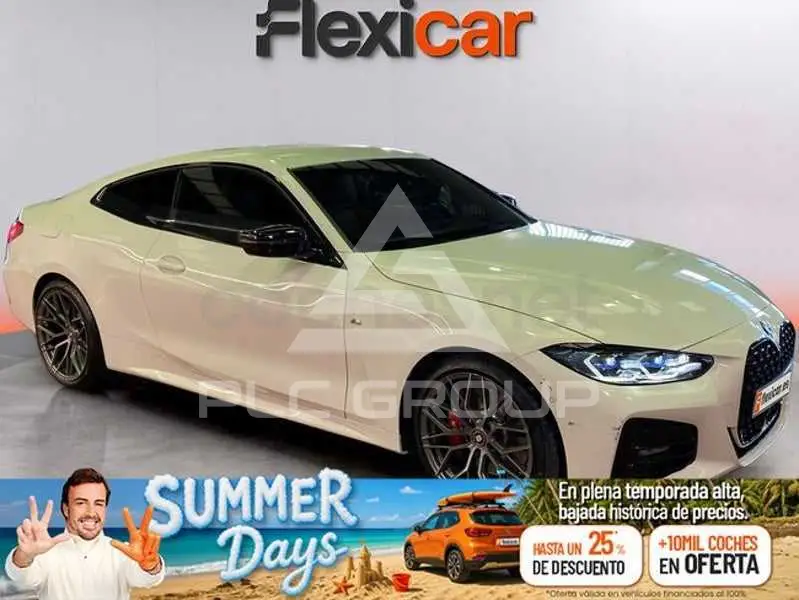 2023 BMW 4 SERIES