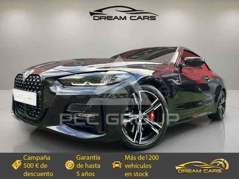 2023 BMW 4 SERIES