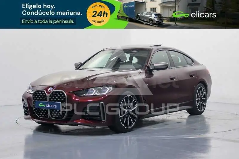 2023 BMW 4 SERIES