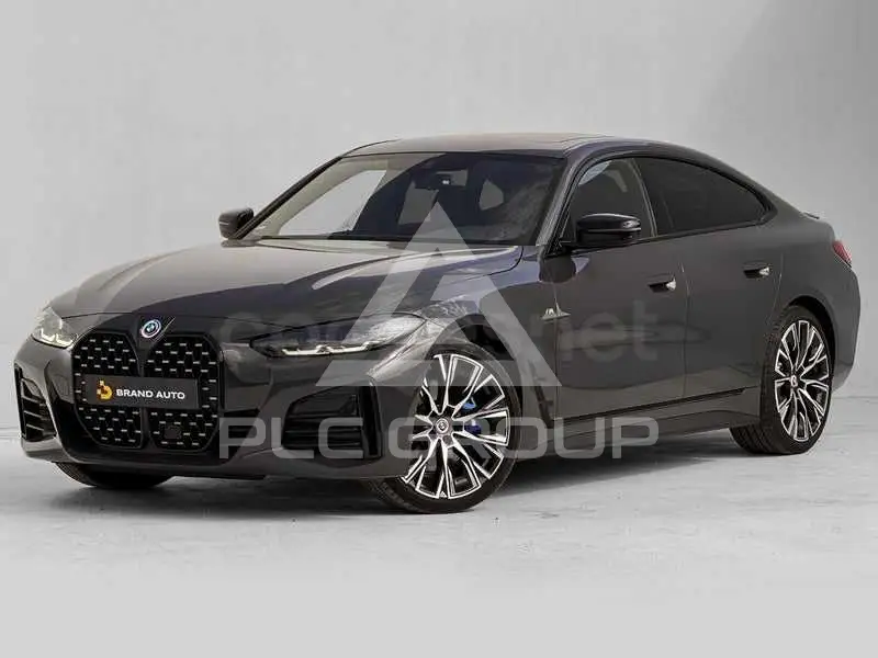 2023 BMW 4 SERIES