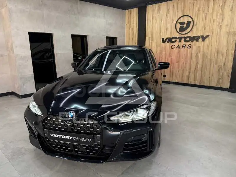 2023 BMW 4 SERIES