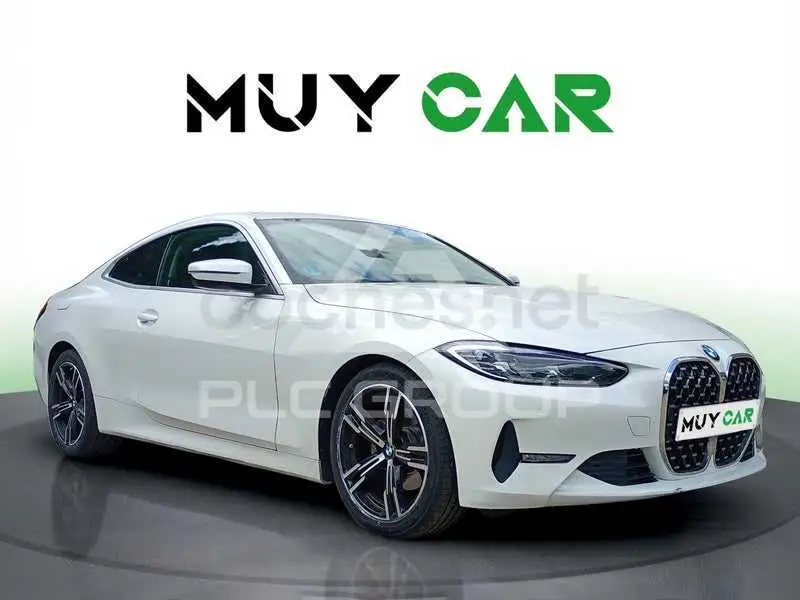 2023 BMW 4 SERIES