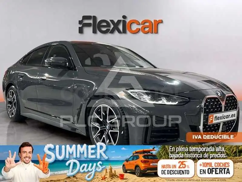 2023 BMW 4 SERIES
