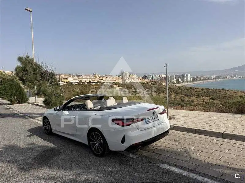 2023 BMW 4 SERIES