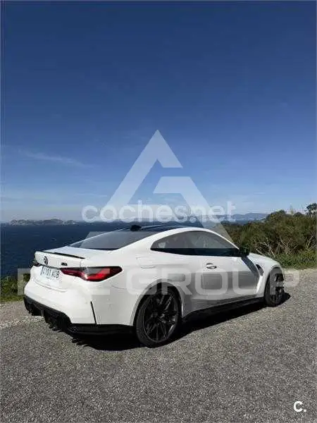 2023 BMW 4 SERIES