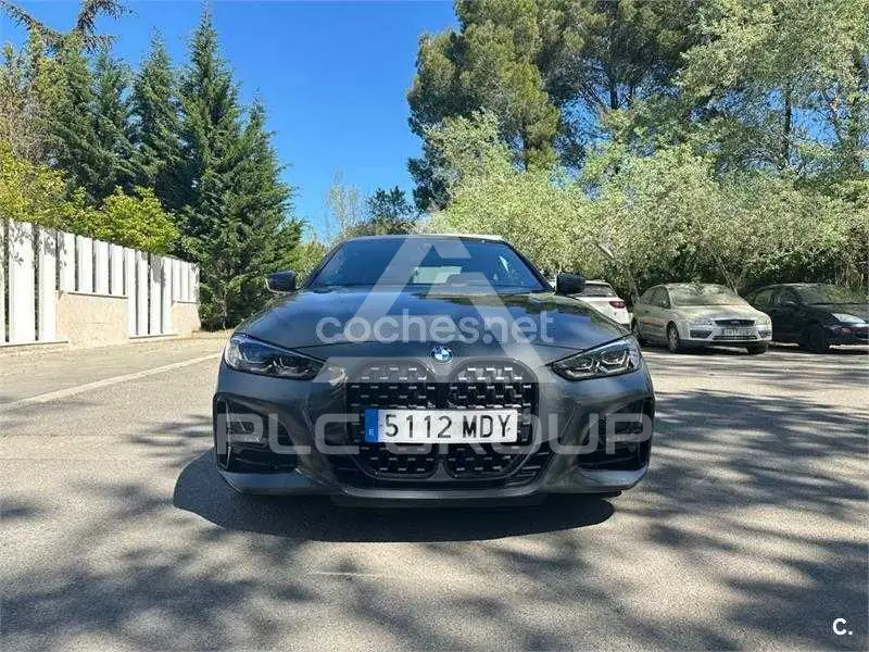 2023 BMW 4 SERIES