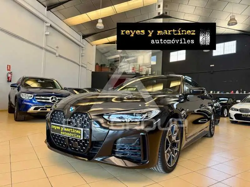 2023 BMW 4 SERIES