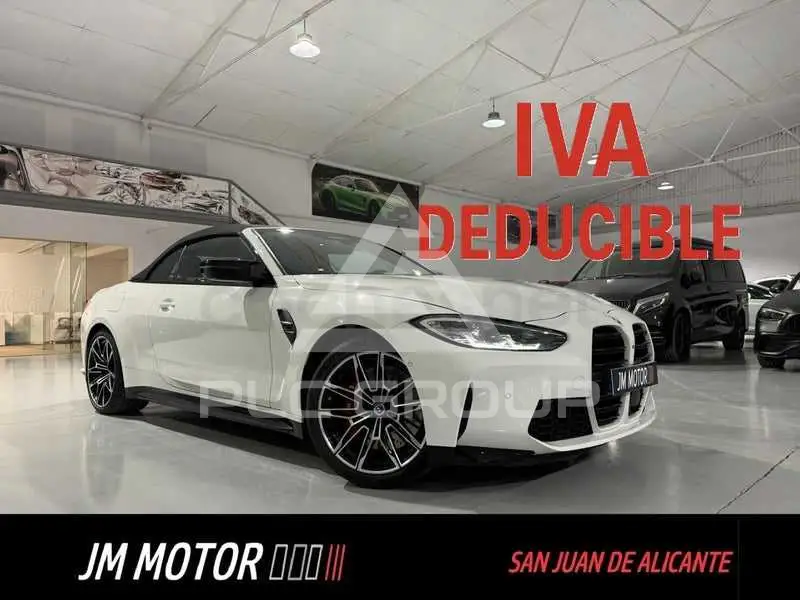 2023 BMW 4 SERIES