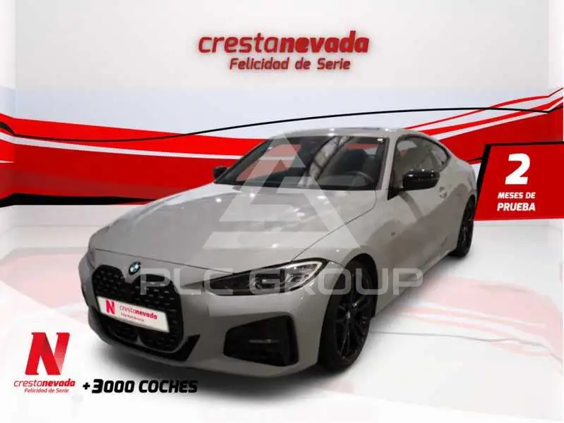 2023 BMW 4 SERIES