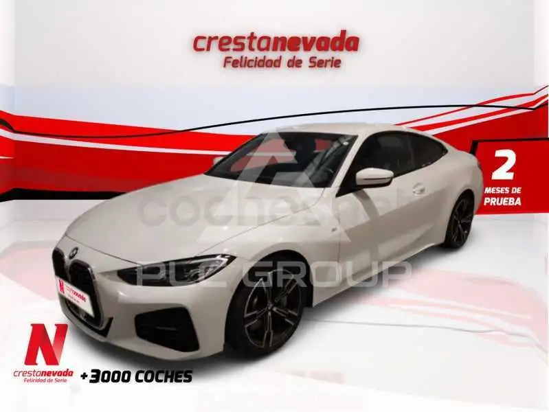 2023 BMW 4 SERIES