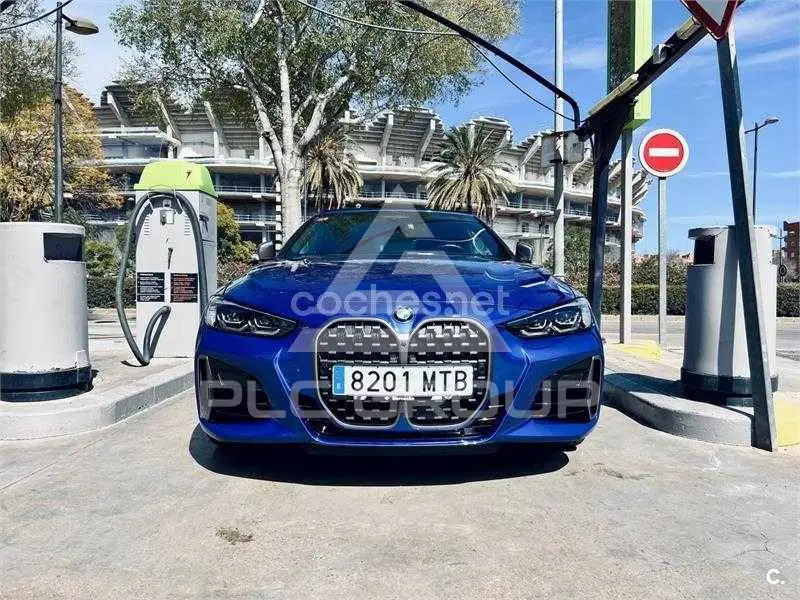 2023 BMW 4 SERIES
