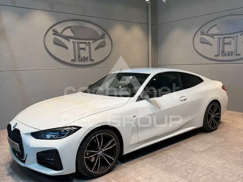 2023 BMW 4 SERIES