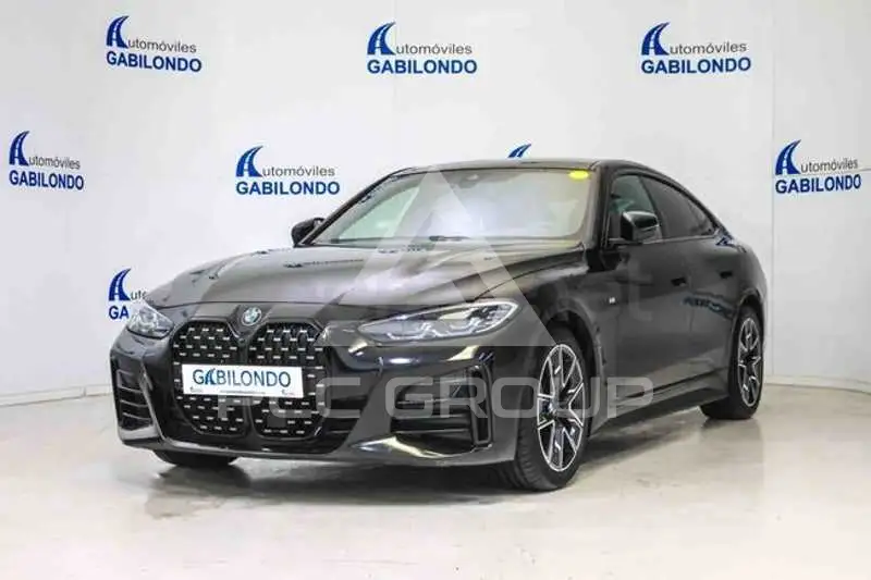 2023 BMW 4 SERIES