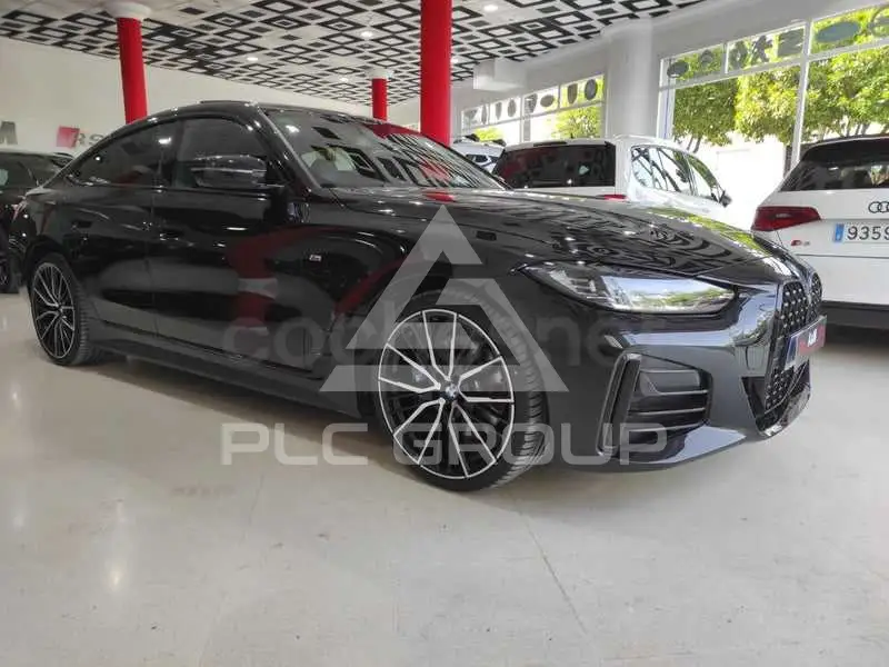 2023 BMW 4 SERIES