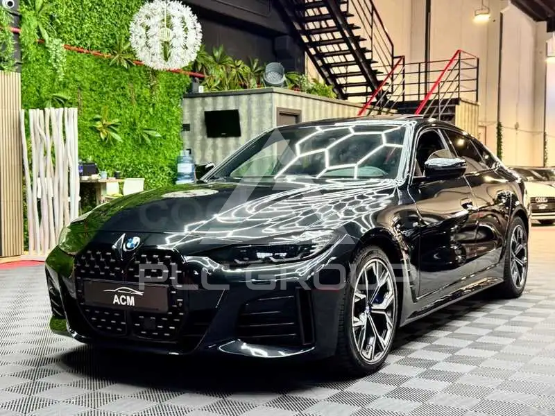 2023 BMW 4 SERIES
