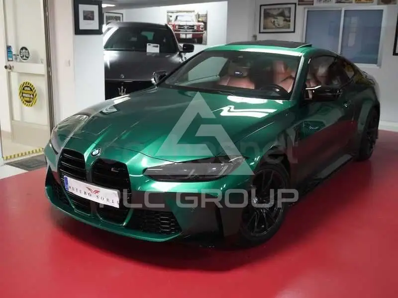 2023 BMW 4 SERIES