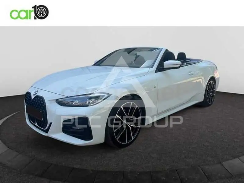 2023 BMW 4 SERIES