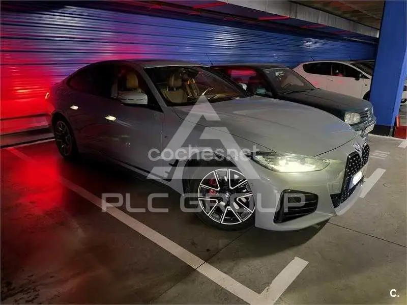 2023 BMW 4 SERIES