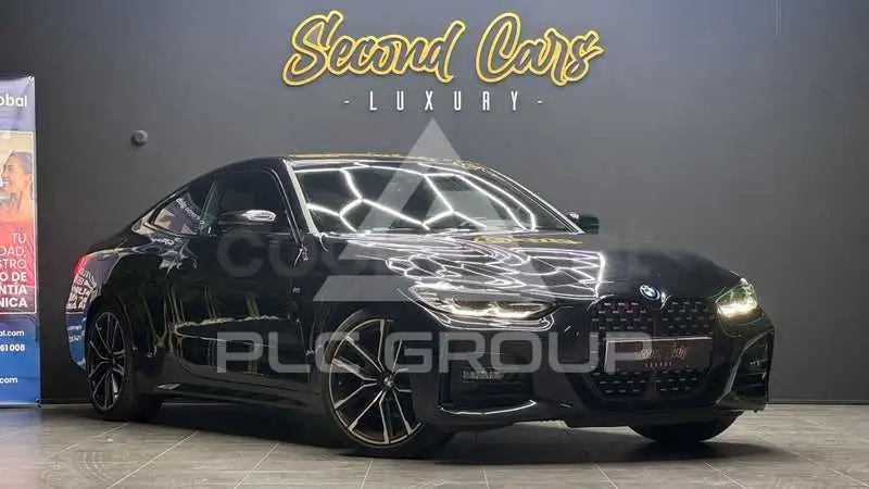 2023 BMW 4 SERIES
