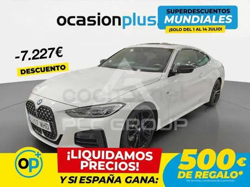 2023 BMW 4 SERIES