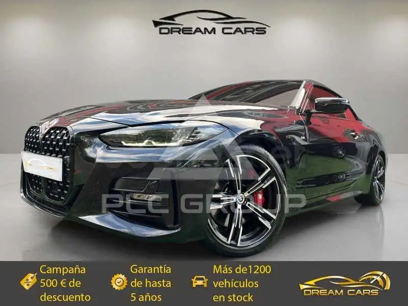 2023 BMW 4 SERIES