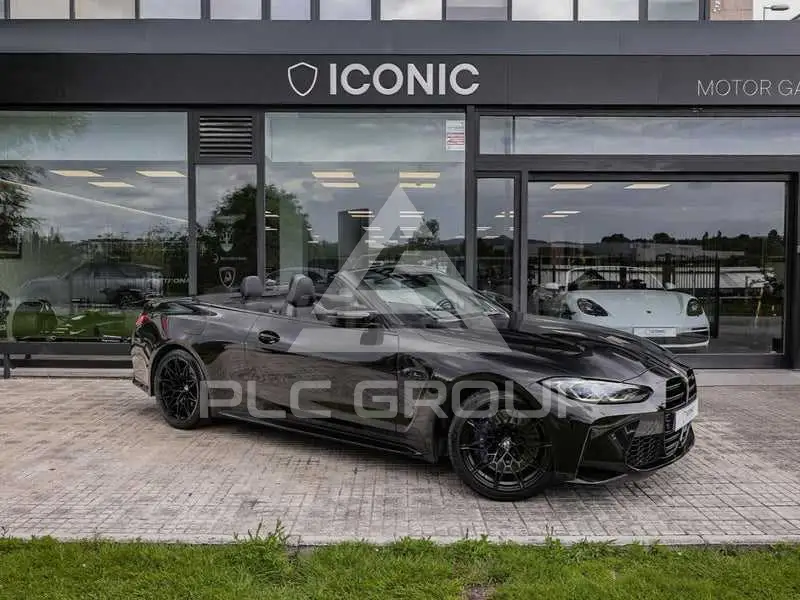 2023 BMW 4 SERIES