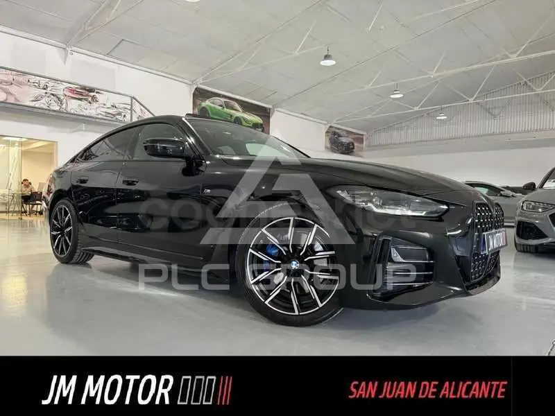 2023 BMW 4 SERIES