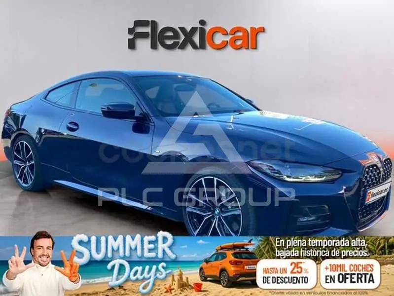 2023 BMW 4 SERIES