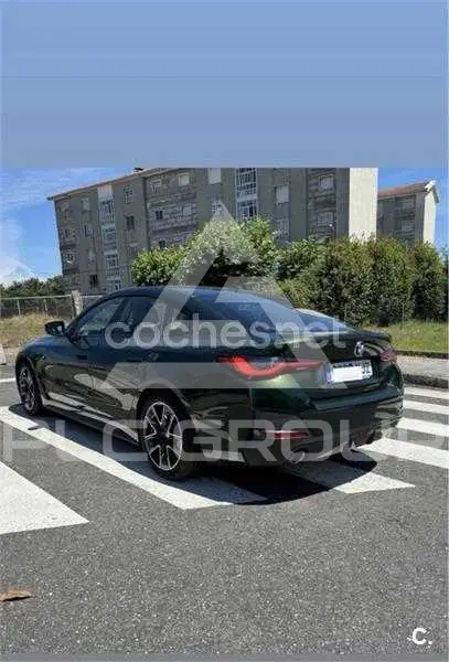 2023 BMW 4 SERIES