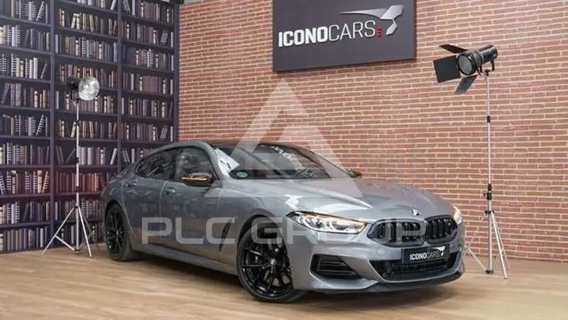 2023 BMW 8 Series