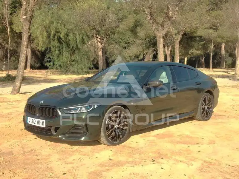 2023 BMW 8 Series