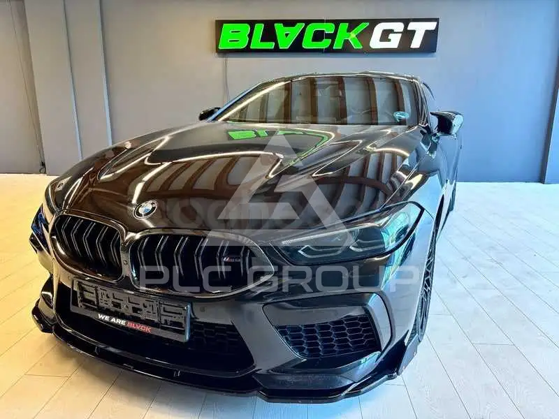 2023 BMW 8 Series