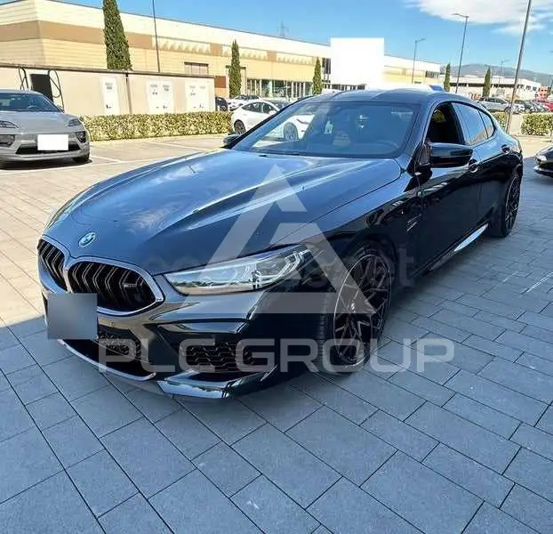 2023 BMW 8 Series