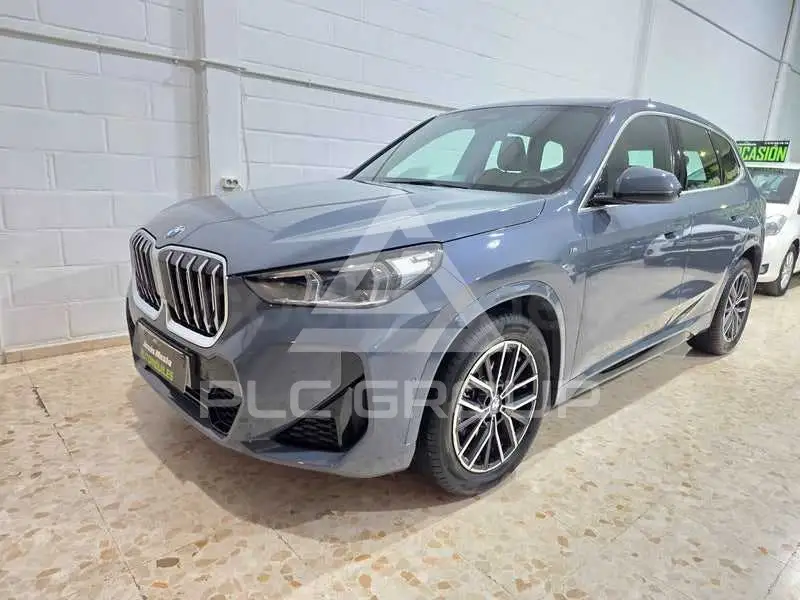 2023 BMW X1