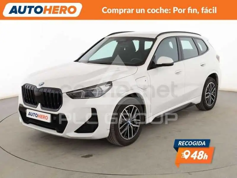 2023 BMW X1