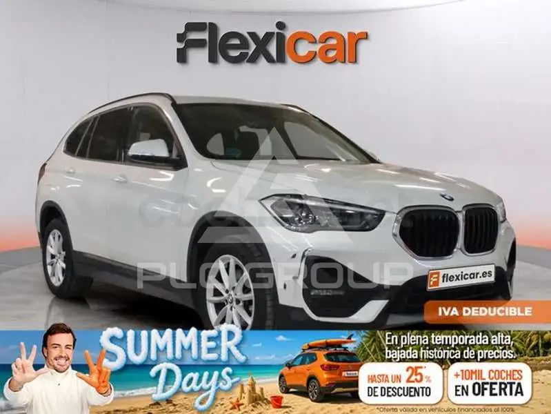 2023 BMW X1